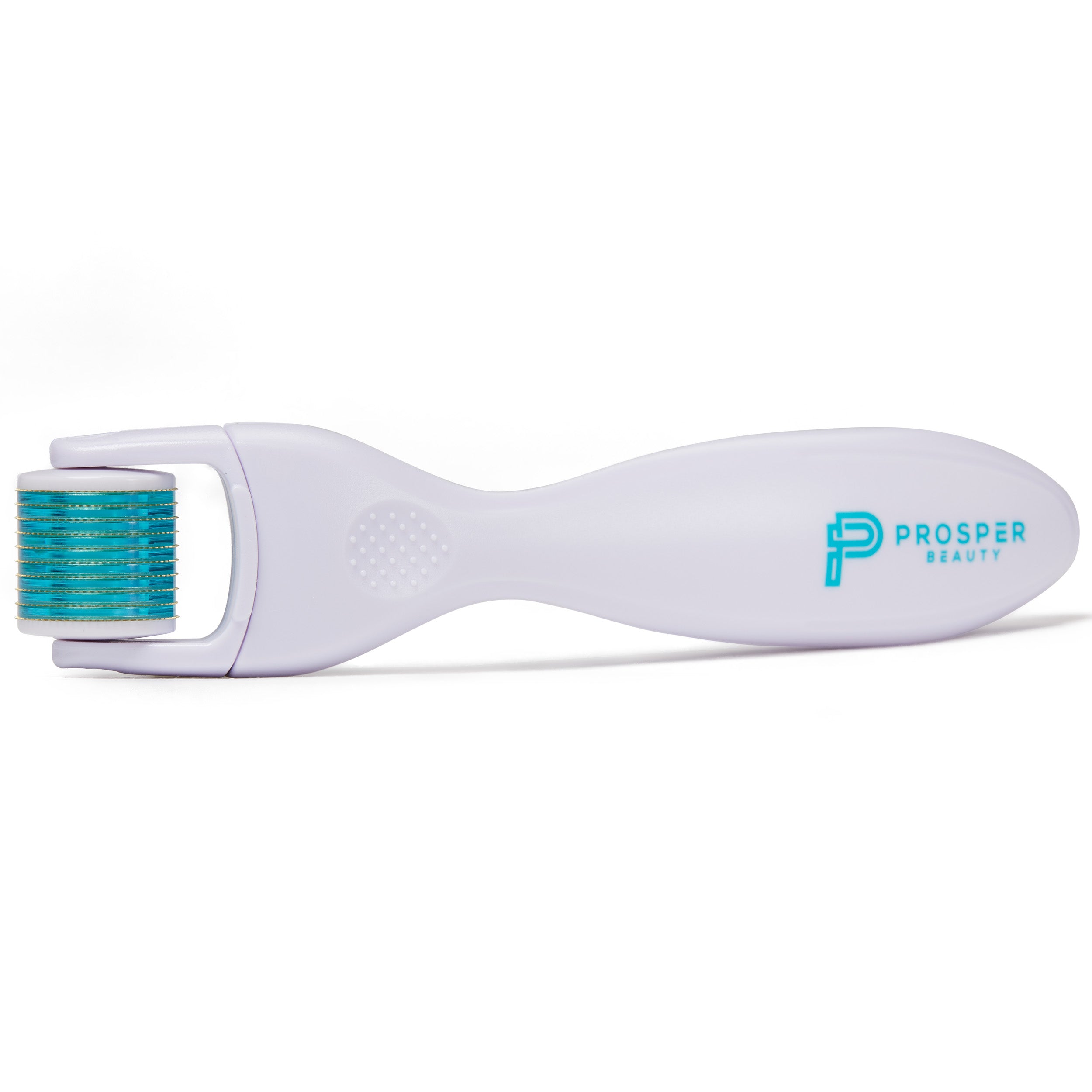 DERMAROLL LITE by Prosper Beauty (Microneedle Derma Roller Kit 0.25mm) with replaceable roller head