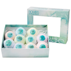 BOMBS by Prosper Beauty (Bath Bombs)