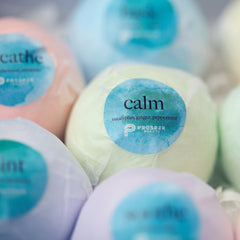BOMBS by Prosper Beauty (Bath Bombs)