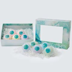 BOMBS by Prosper Beauty (Bath Bombs)