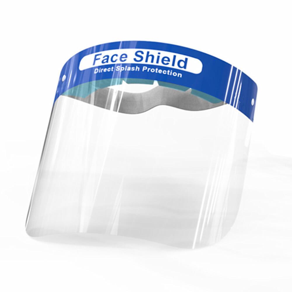 Disposable Face Shield/Visor (Bulk Orders of 500+ units)