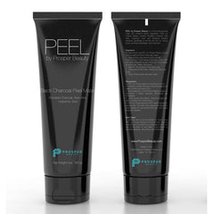 PEEL by Prosper Beauty (Black Charcoal Peel Mask)