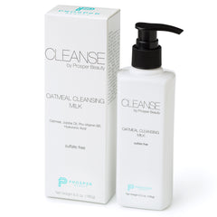 CLEANSE by Prosper Beauty (Oatmeal Cleansing Milk)