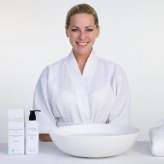 CLEANSE by Prosper Beauty (Oatmeal Cleansing Milk)