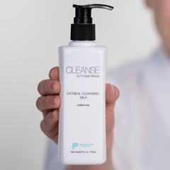 CLEANSE by Prosper Beauty (Oatmeal Cleansing Milk)