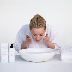 CLEANSE by Prosper Beauty (Oatmeal Cleansing Milk)