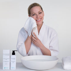 CLEANSE by Prosper Beauty (Oatmeal Cleansing Milk)