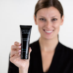 PEEL by Prosper Beauty (Black Charcoal Peel Mask)