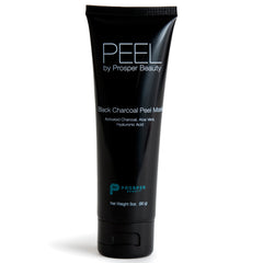 PEEL by Prosper Beauty (Black Charcoal Peel Mask)