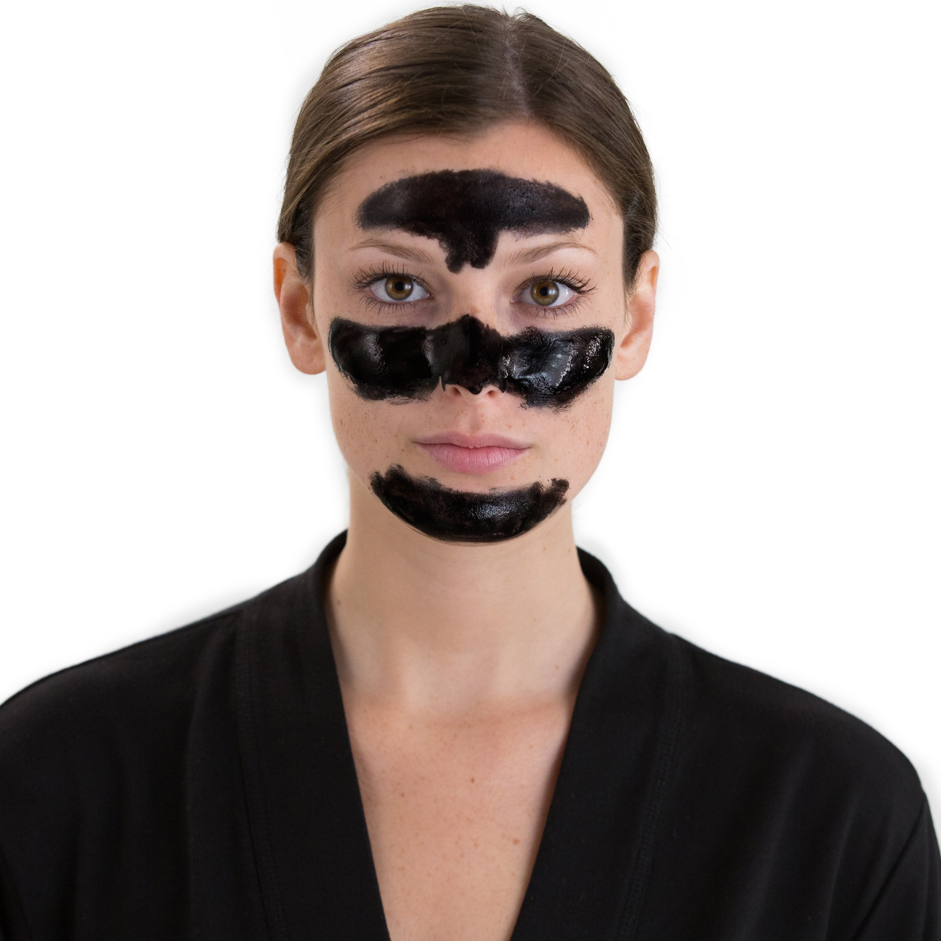 PEEL by Prosper Beauty (Black Charcoal Peel Mask)